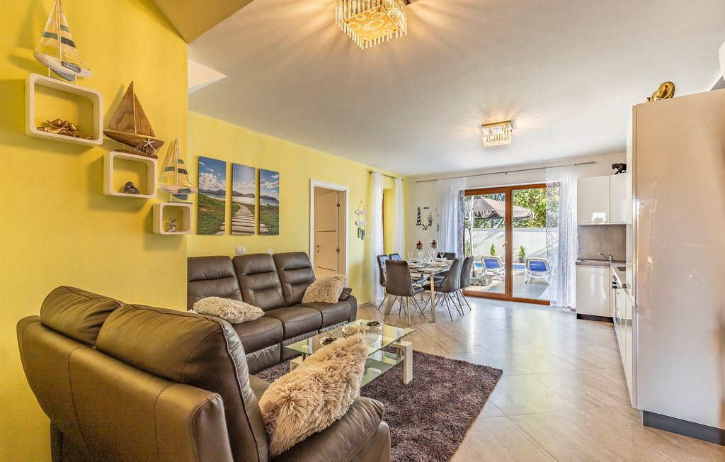 Ferienhaus - Banjole-Volme , Kroatien - CIB497 19