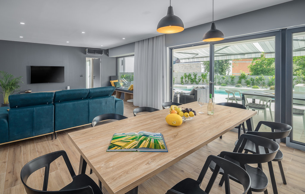 Semesterhus - Banjole , Kroatien - CIB507 5