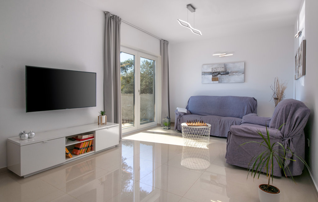 Feriehuse - Medulin-Pomer , Kroatien - CIB510 4