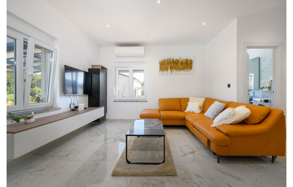 Feriehuse - Banjole , Kroatien - CIB526 3