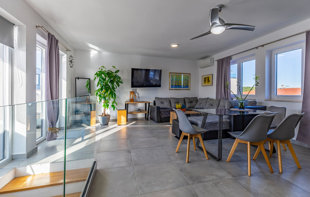 Ferienhaus - Banjole-Volme , Kroatien - CIB541 4