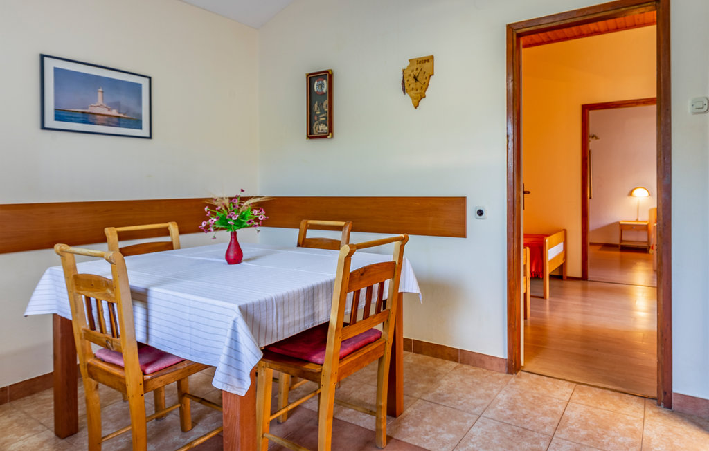 Feriehus - Banjole , Kroatia - CIB543 7