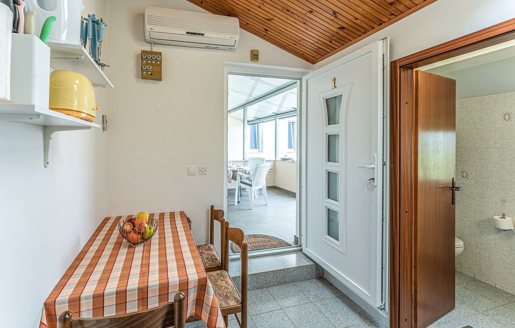 Ferieleilighet - Banjole , Kroatia - CIB545 3