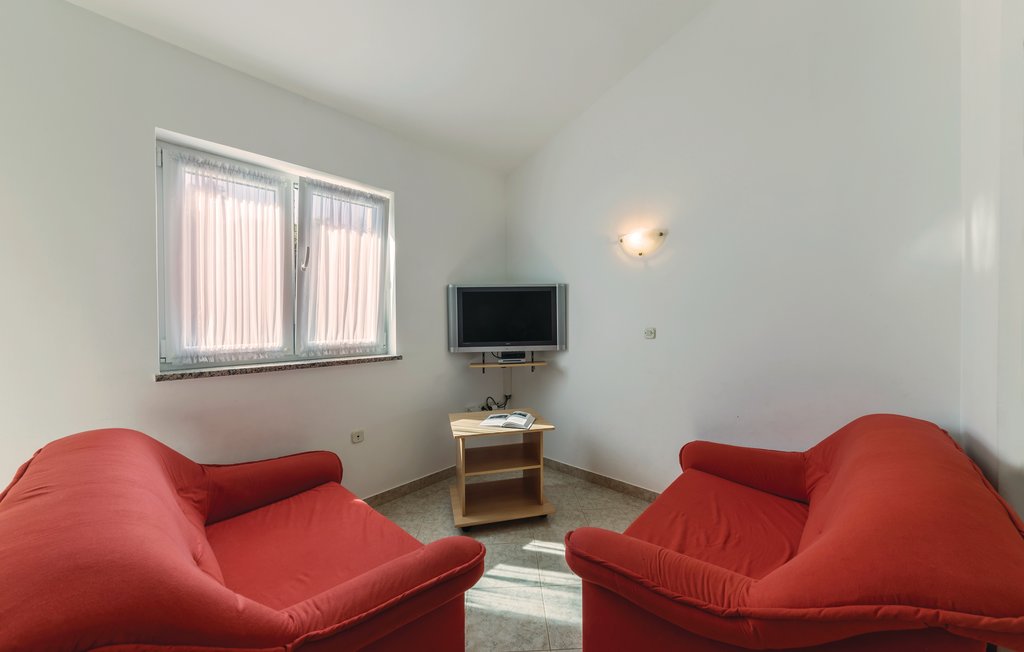 Semesterlägenhet - Banjole , Kroatien - CIB198 10