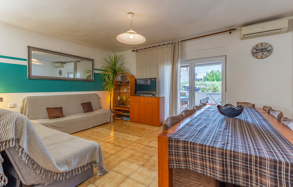 Feriehuse - Medulin-Pomer , Kroatien - CIB360 4