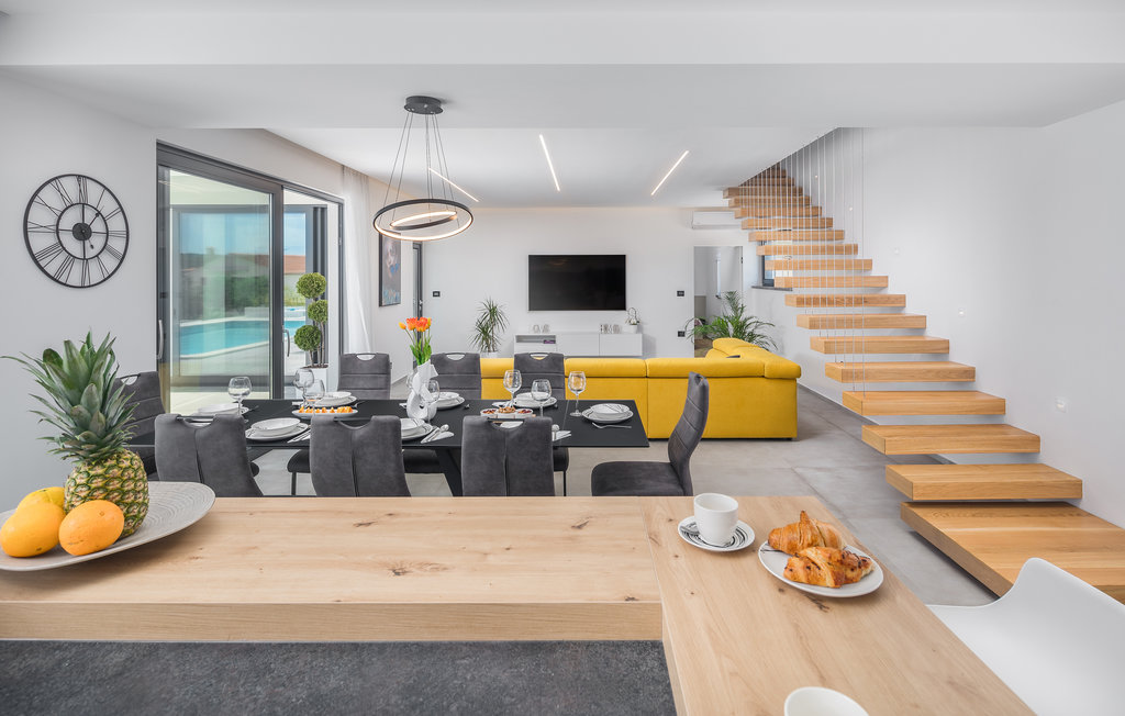 Ferienhaus - Banjole-Musoga , Kroatien - CIB537 4