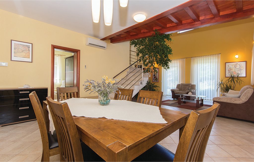 Feriehus - Banjole-Volme , Kroatia - CIB261 13