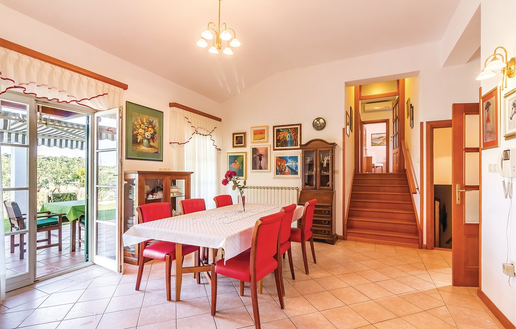 Feriehuse - Banjole-Volme , Kroatien - CIB294 25