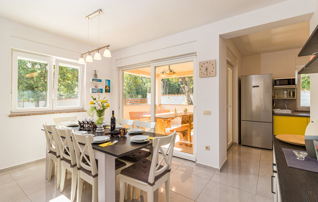 Feriehus - Pula-Vinkuran , Kroatia - CIB328 10