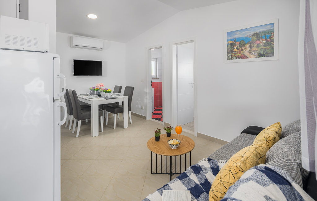 Feriehuse - Banjole , Kroatien - CIB468 17