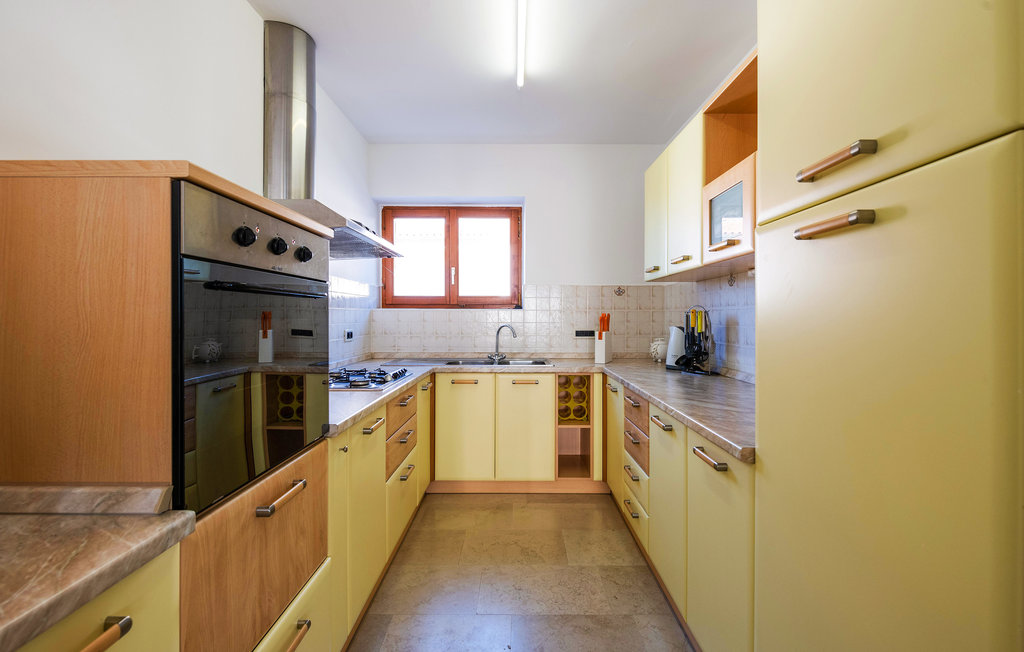 Feriehus - Pomer , Kroatia - CIB495 9