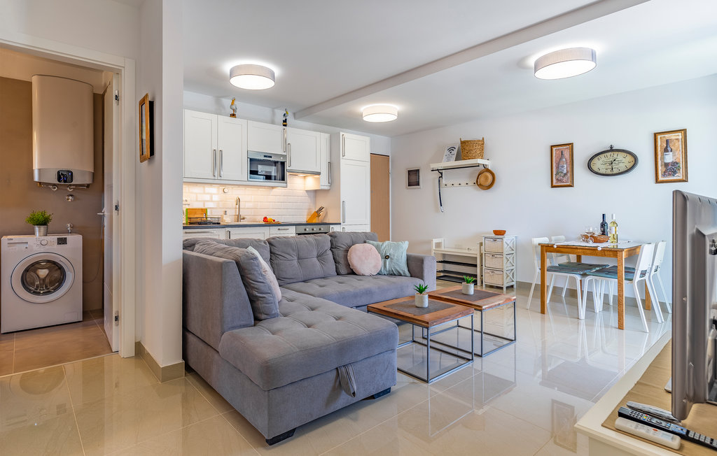 Ferienwohnung - Banjole , Kroatien - CIB498 23