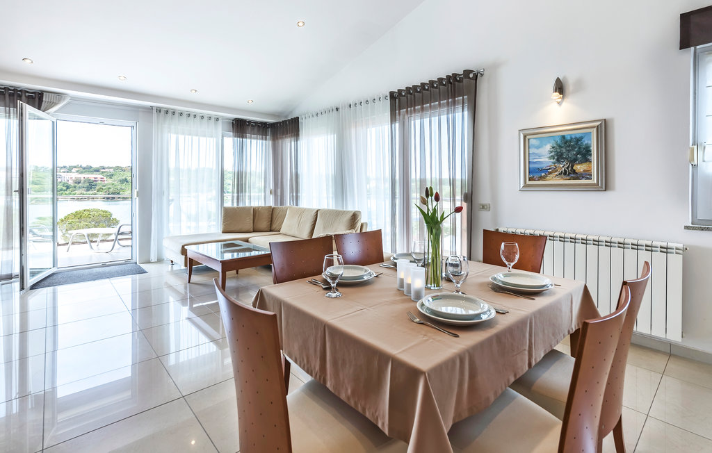 Ferieleilighet - Volme-Banjole , Kroatia - CIB514 27