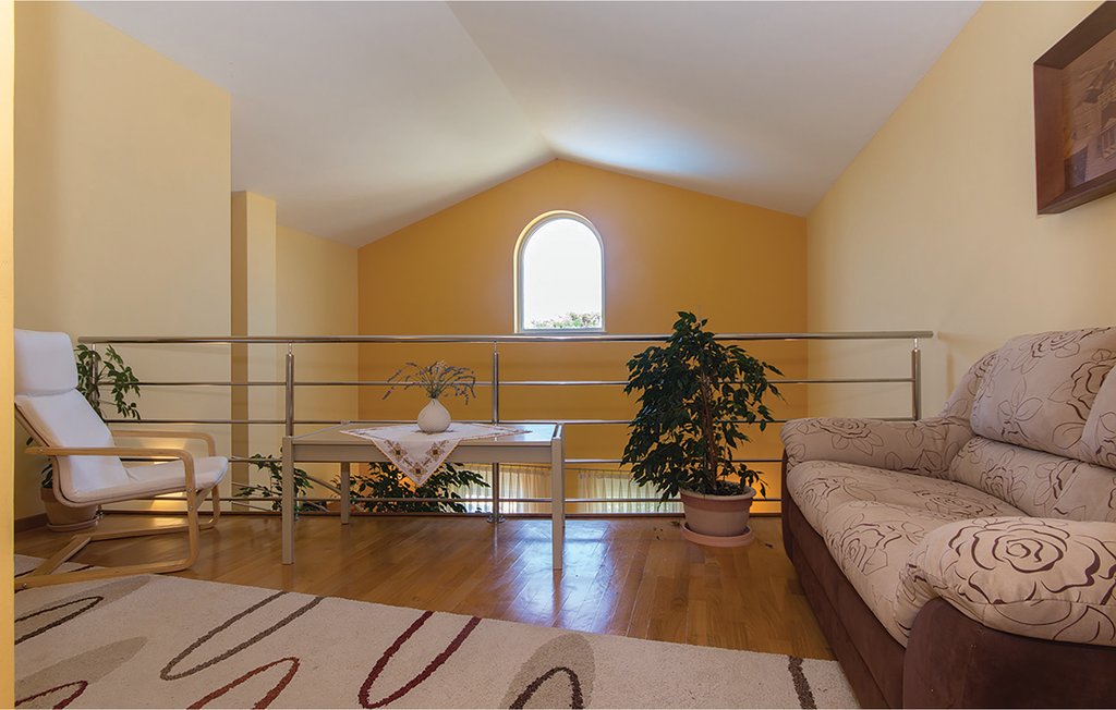 Feriehus - Banjole-Volme , Kroatia - CIB261 15