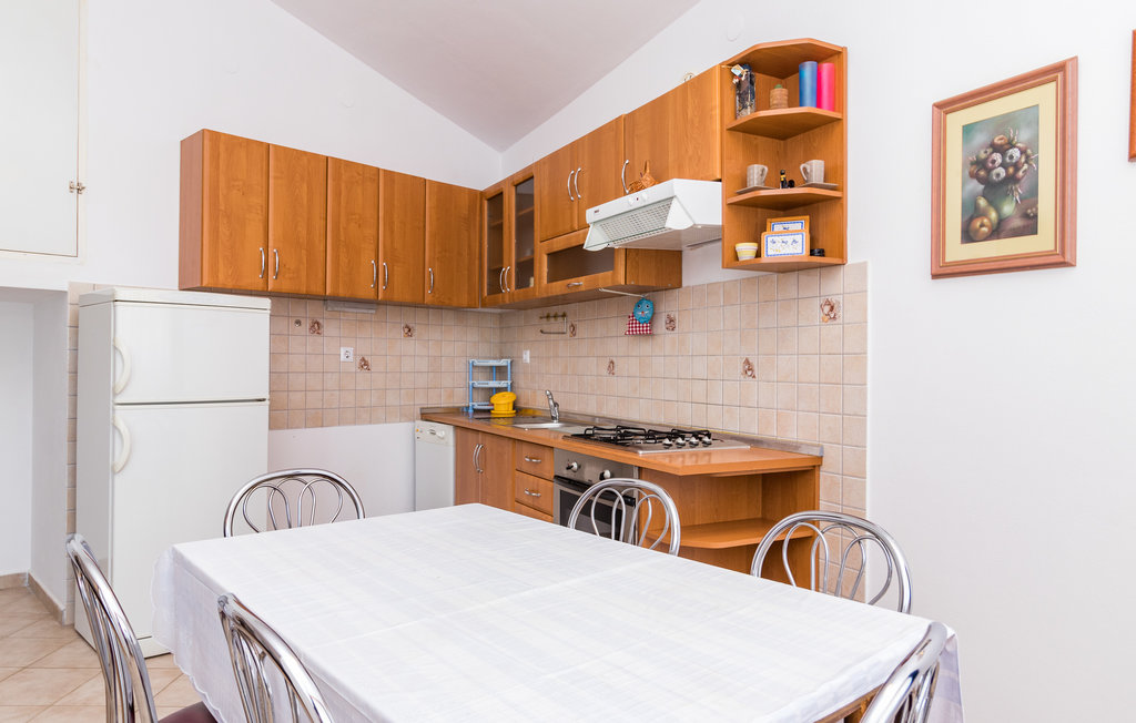 Feriehuse - Medulin-Pomer , Kroatien - CIB311 17