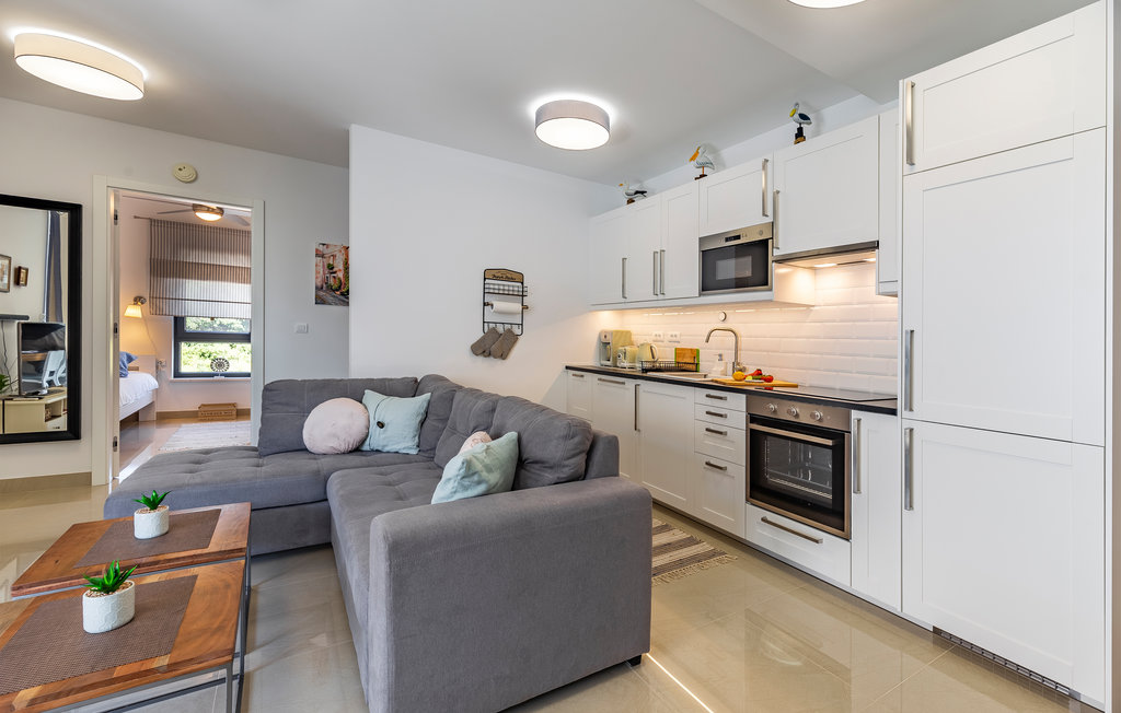 Ferienwohnung - Banjole , Kroatien - CIB498 25