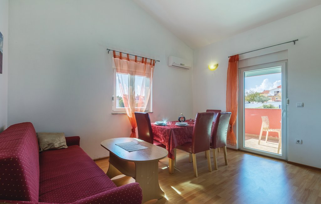 Feriehus - Banjole , Kroatia - CIB465 19