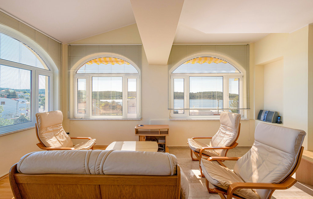 Feriehus - Pomer , Kroatia - CIB495 15