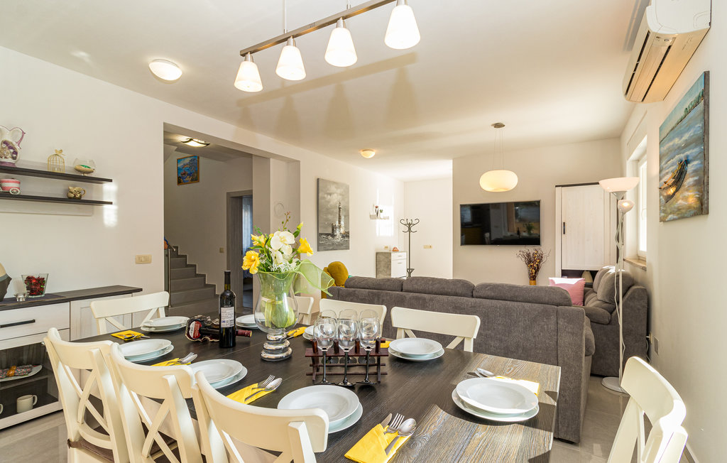 Feriehus - Pula-Vinkuran , Kroatia - CIB328 5