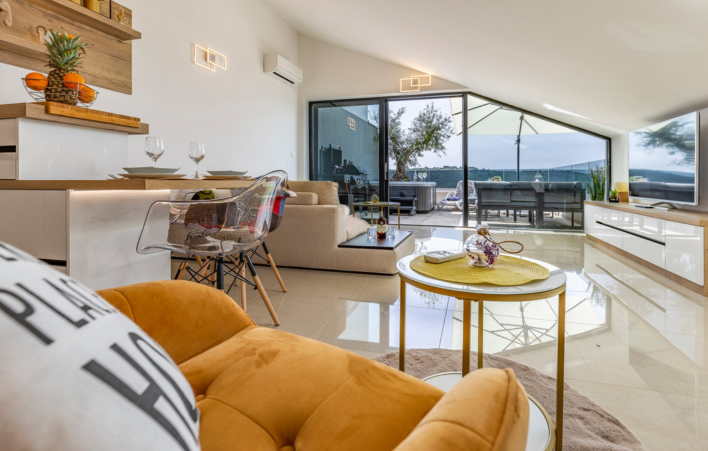 Ferienwohnung - Banjole , Kroatien - CIB385 6