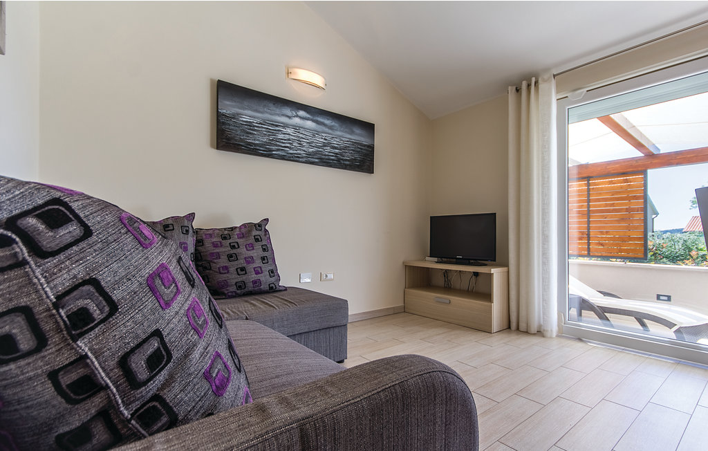 Feriehuse - Medulin-Pomer , Kroatien - CIB397 17