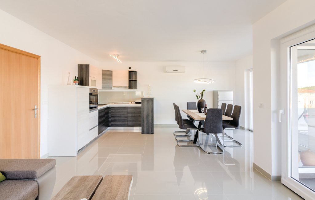 Feriehus - Banjole-Volme , Kroatia - CIB423 7