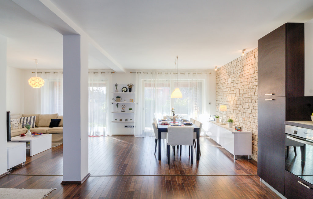 Feriehuse - Banjole , Kroatien - CIB432 19