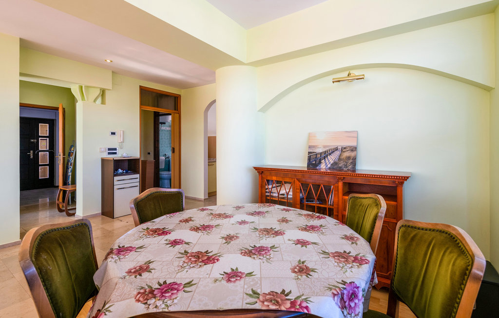 Feriehus - Pomer , Kroatia - CIB495 8