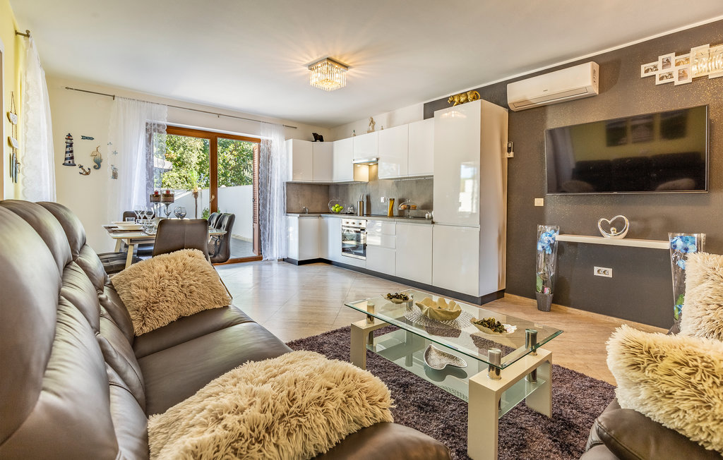 Ferienhaus - Banjole-Volme , Kroatien - CIB497 4