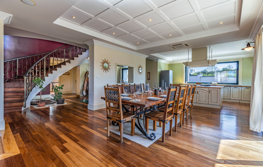 Semesterhus - Banjole-Volme , Kroatien - CIB511 24