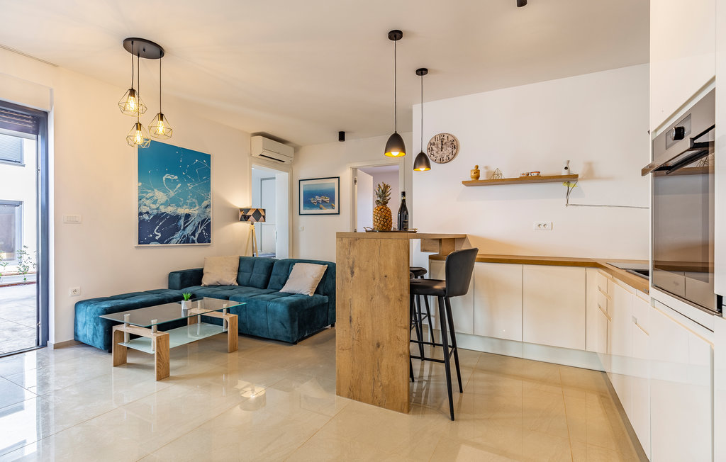 Ferieleilighet - Banjole , Kroatia - CIB512 24