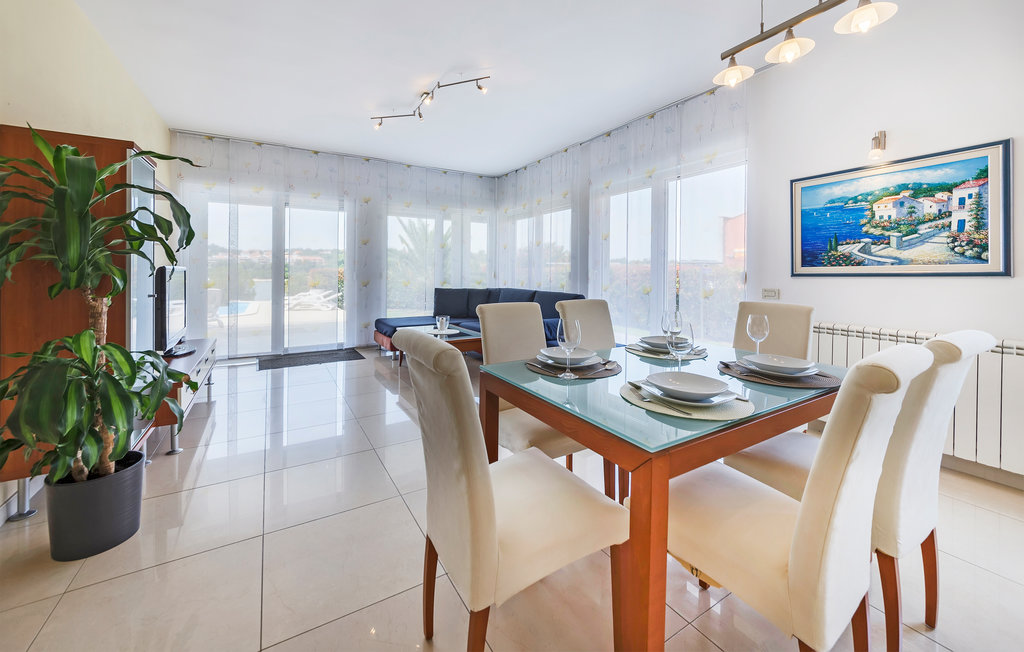 Ferieleilighet - Volme-Banjole , Kroatia - CIB513 7