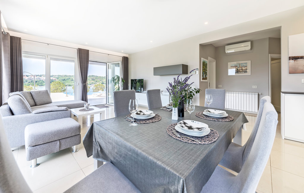 Ferienwohnung - Volme-Banjole , Kroatien - CIB515 6