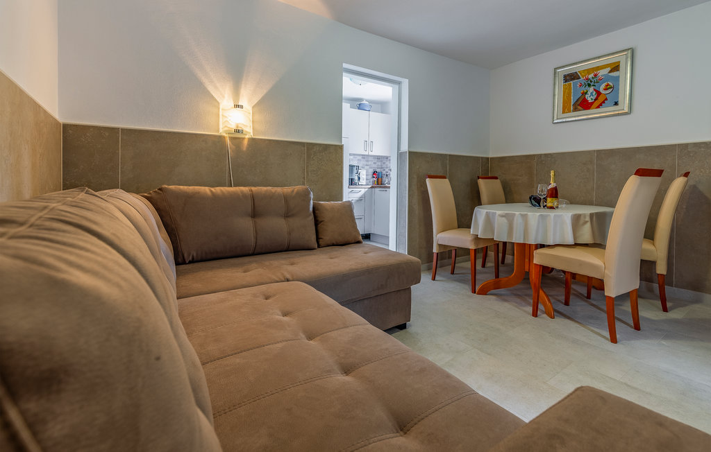 Lejlighed - Banjole , Kroatien - CIB528 20