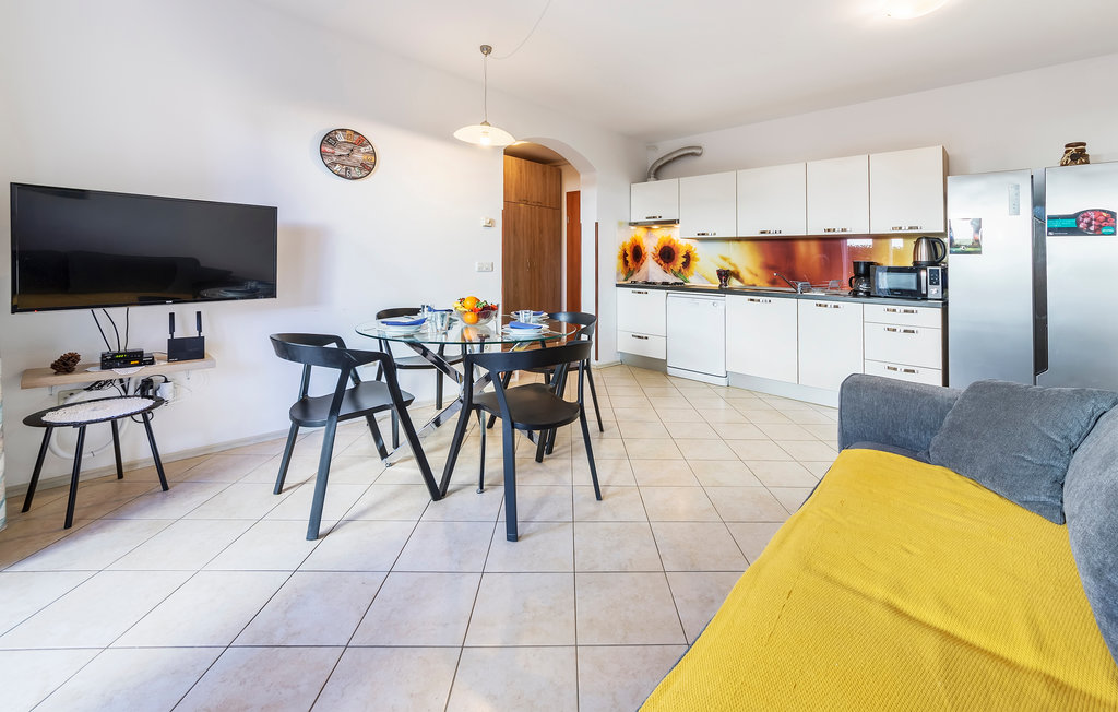 Ferieleilighet - Banjole-Volme , Kroatia - CIB535 4