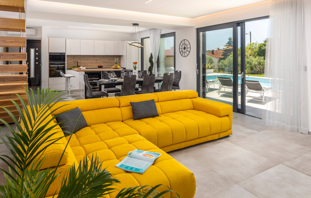 Ferienhaus - Banjole-Musoga , Kroatien - CIB537 3