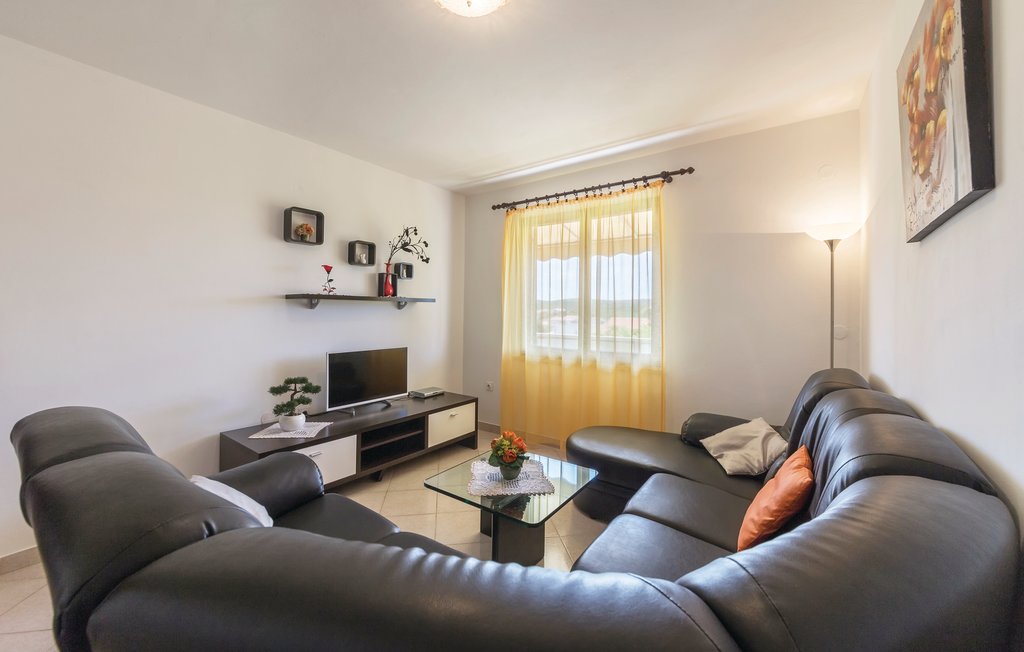 Feriehus - Medulin-Pomer , Kroatia - CIB180 32