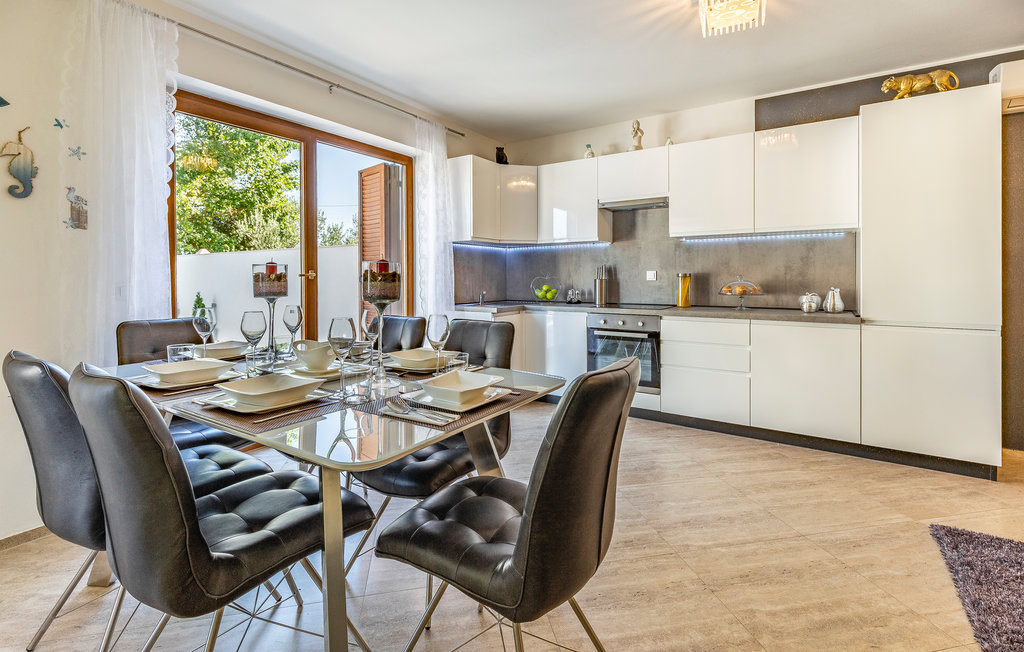 Ferienhaus - Banjole-Volme , Kroatien - CIB497 5