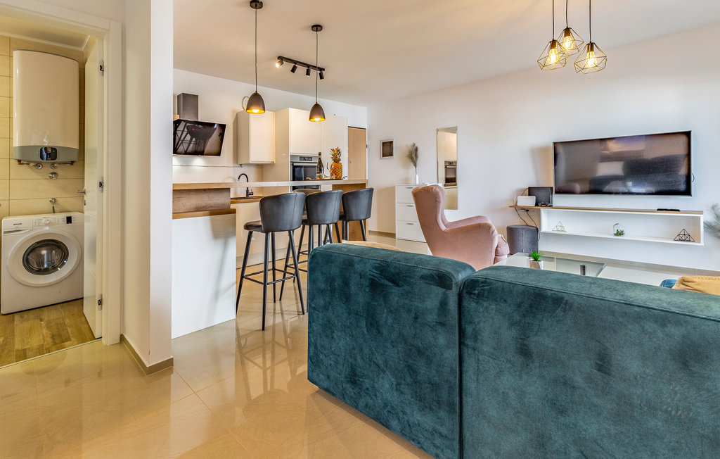 Ferieleilighet - Banjole , Kroatia - CIB512 6