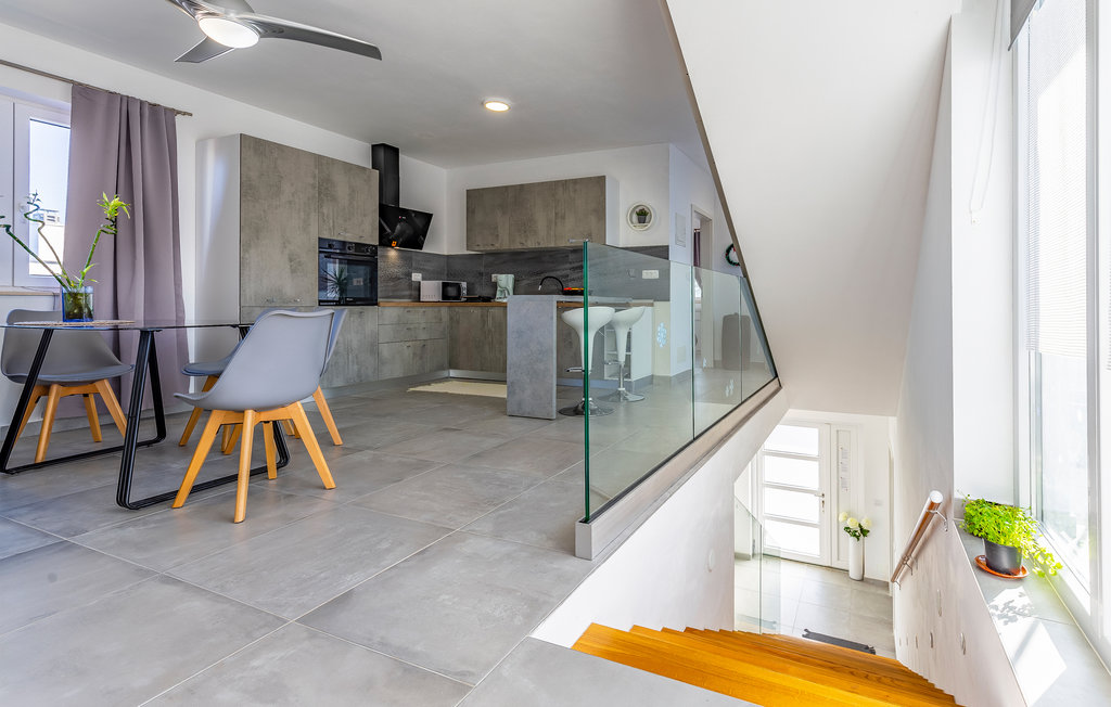 Ferienhaus - Banjole-Volme , Kroatien - CIB541 21