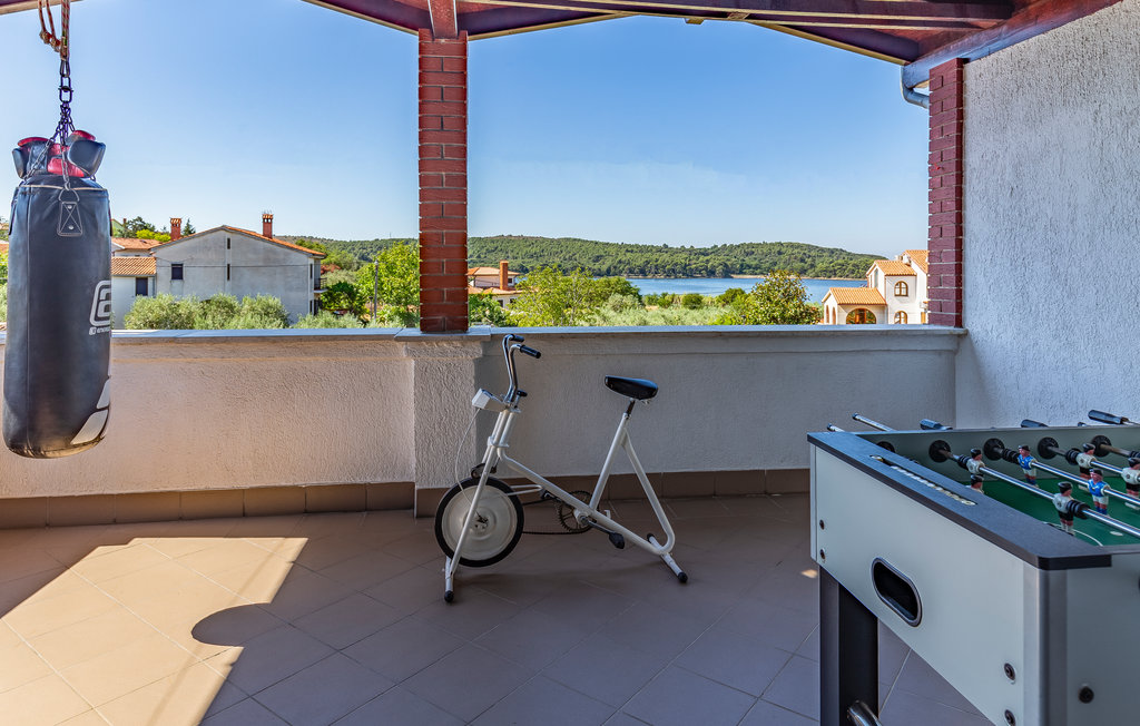 Feriehuse - Medulin-Pomer , Kroatien - CIB360 26