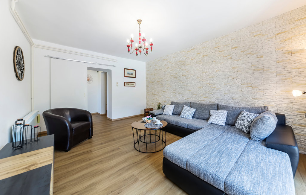 Feriehus - Banjole , Kroatia - CIB258 5