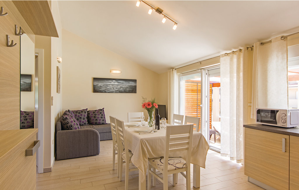 Feriehuse - Medulin-Pomer , Kroatien - CIB397 5