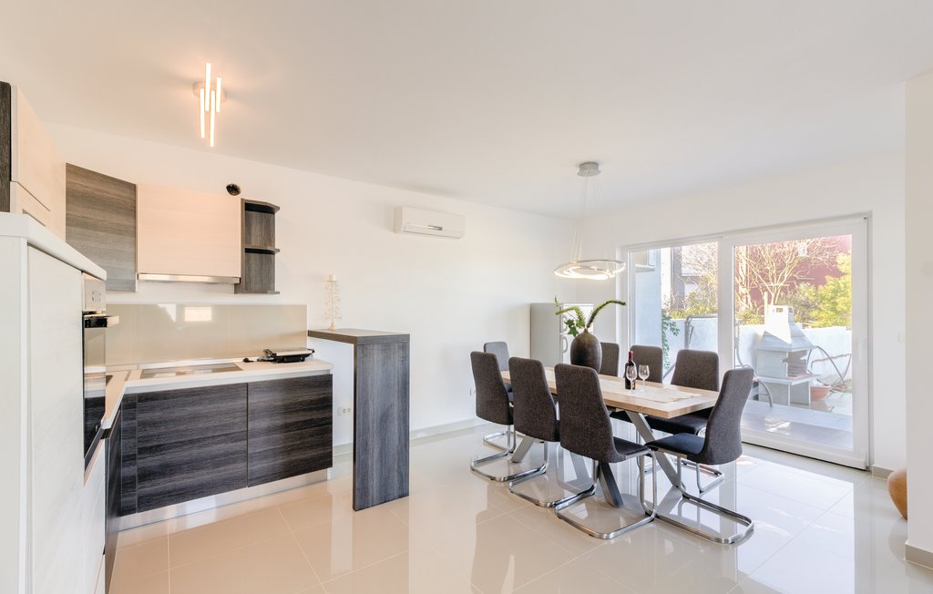 Feriehus - Banjole-Volme , Kroatia - CIB423 3