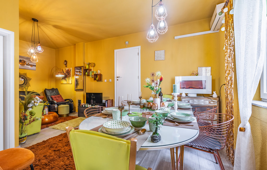 Semesterhus - Banjole , Kroatien - CIB440 5