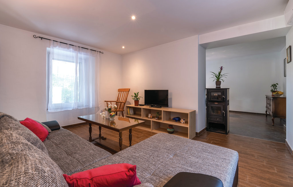 Feriehuse - Medulin-Pomer , Kroatien - CIB492 14