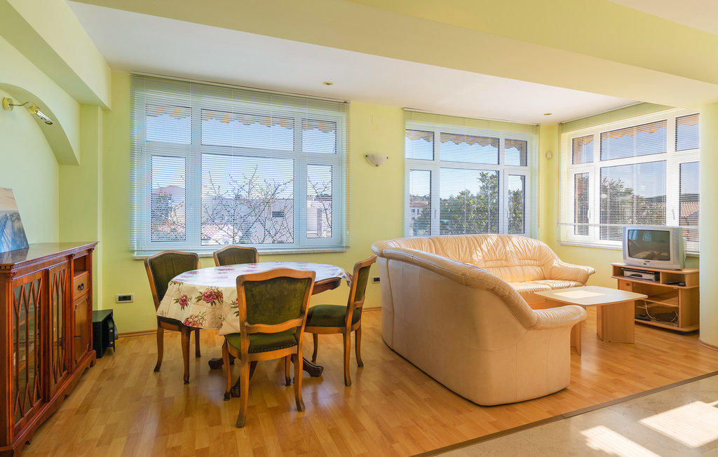 Feriehus - Pomer , Kroatia - CIB495 6