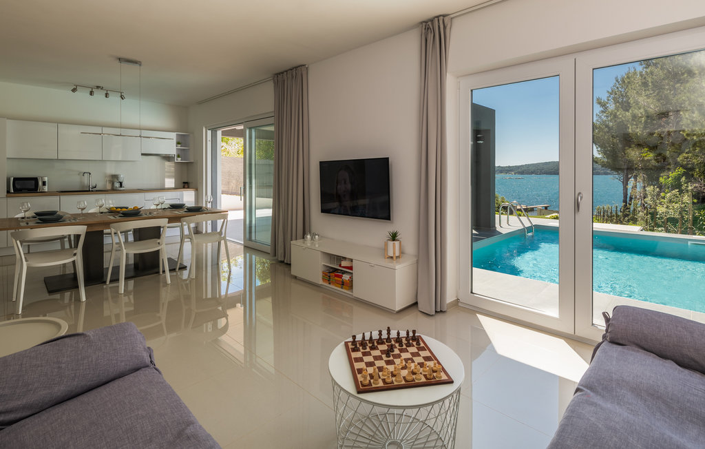 Feriehuse - Medulin-Pomer , Kroatien - CIB510 6