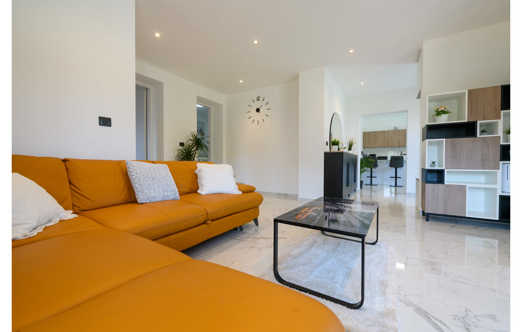 Feriehuse - Banjole , Kroatien - CIB526 4