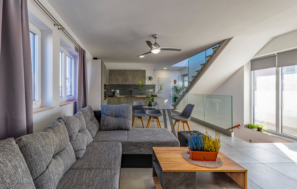 Ferienhaus - Banjole-Volme , Kroatien - CIB541 5